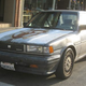 Image for article titled 1986 Toyota Cressida Pizza Deliverator